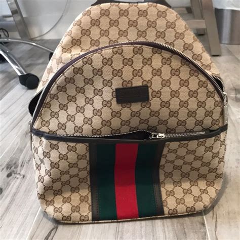 gucci cigarette case fake|knockoff used Gucci purses handbags.